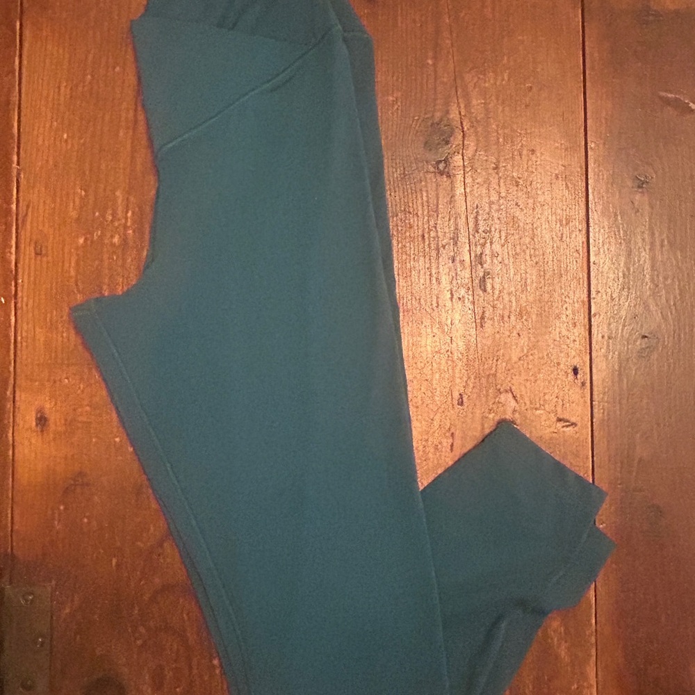 Soma WKND Stretch Leggings 7/8 length